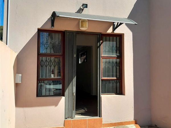 1 Bed House in Blairgowrie