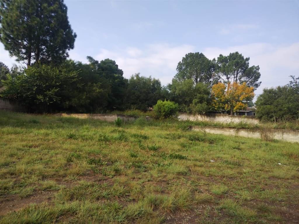 2965 m² Land available in Deneysville photo number 6
