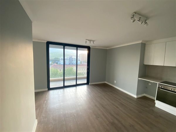 2 Bed Apartment