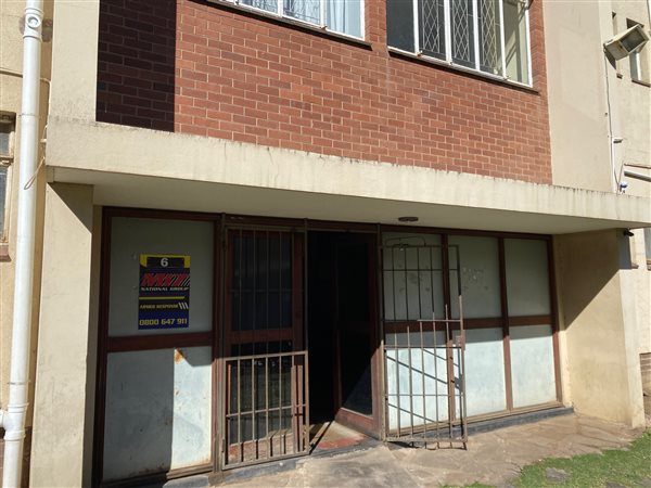 2 Bedroom Flat