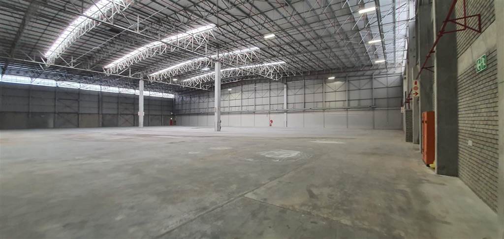 4165  m² Industrial space in Bellville Central photo number 4