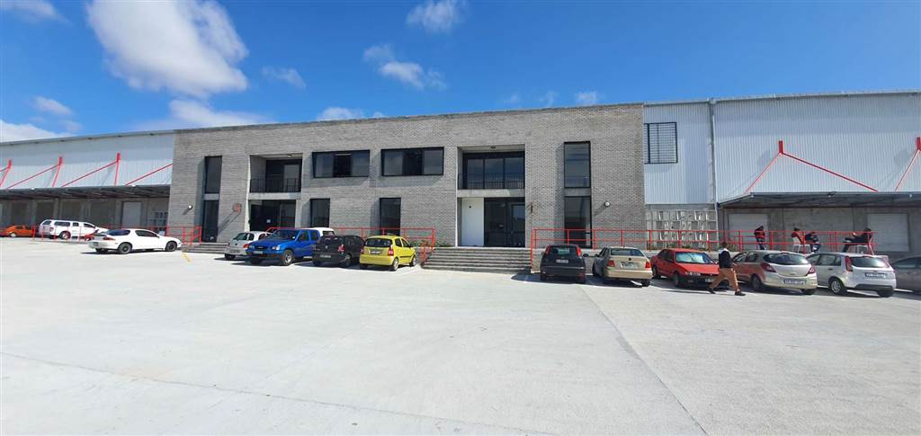 4165  m² Industrial space in Bellville Central photo number 15