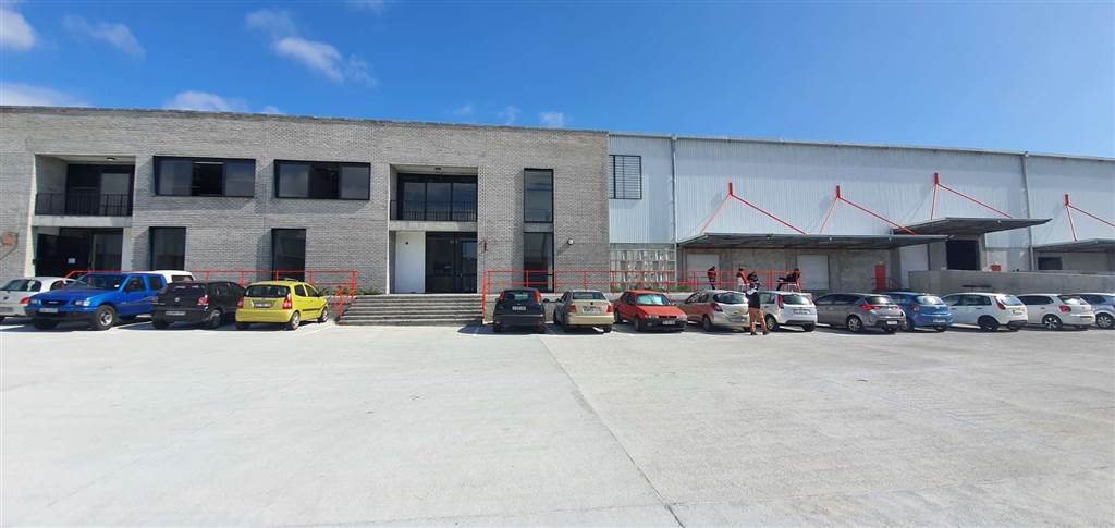4165  m² Industrial space in Bellville Central photo number 17