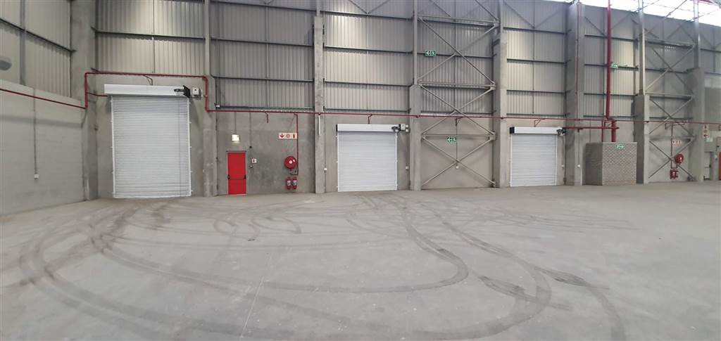4165  m² Industrial space in Bellville Central photo number 9