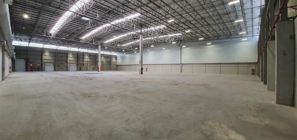 4165  m² Industrial space in Bellville Central photo number 8