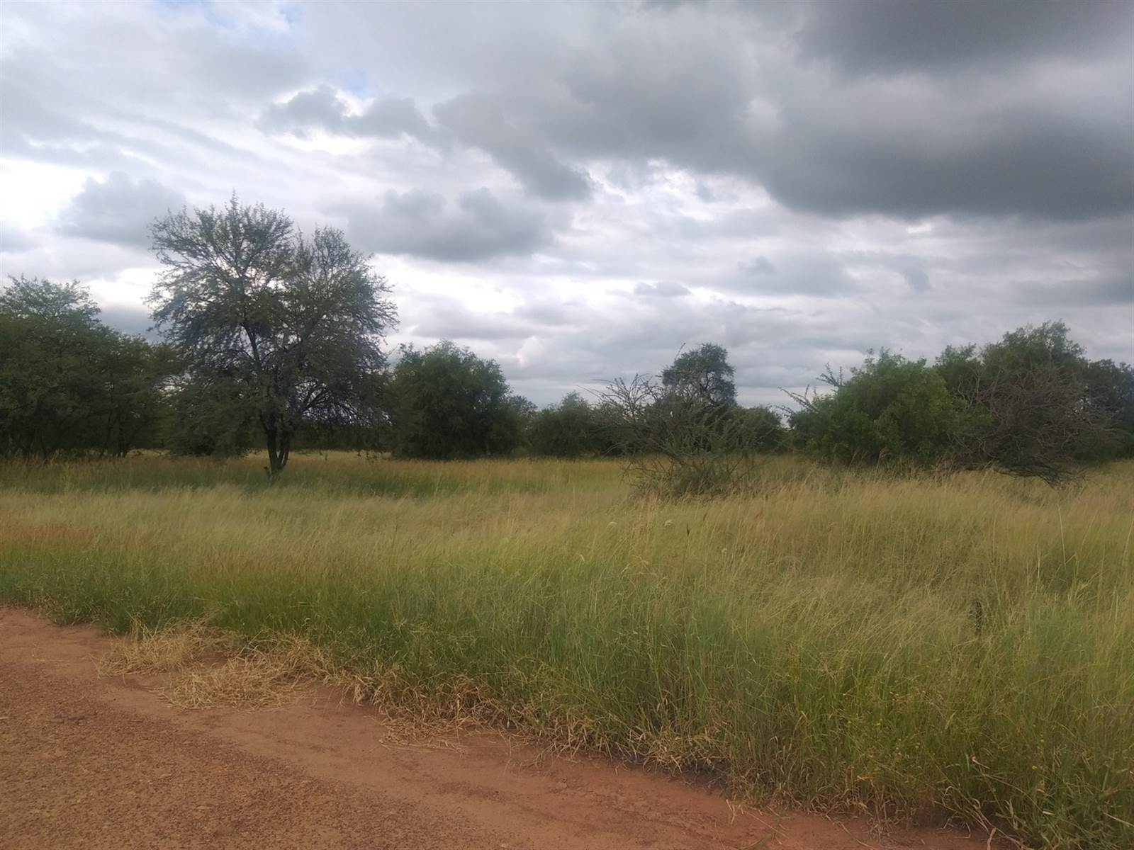 880 m² Land available in Bela-Bela (Warmbaths) photo number 9