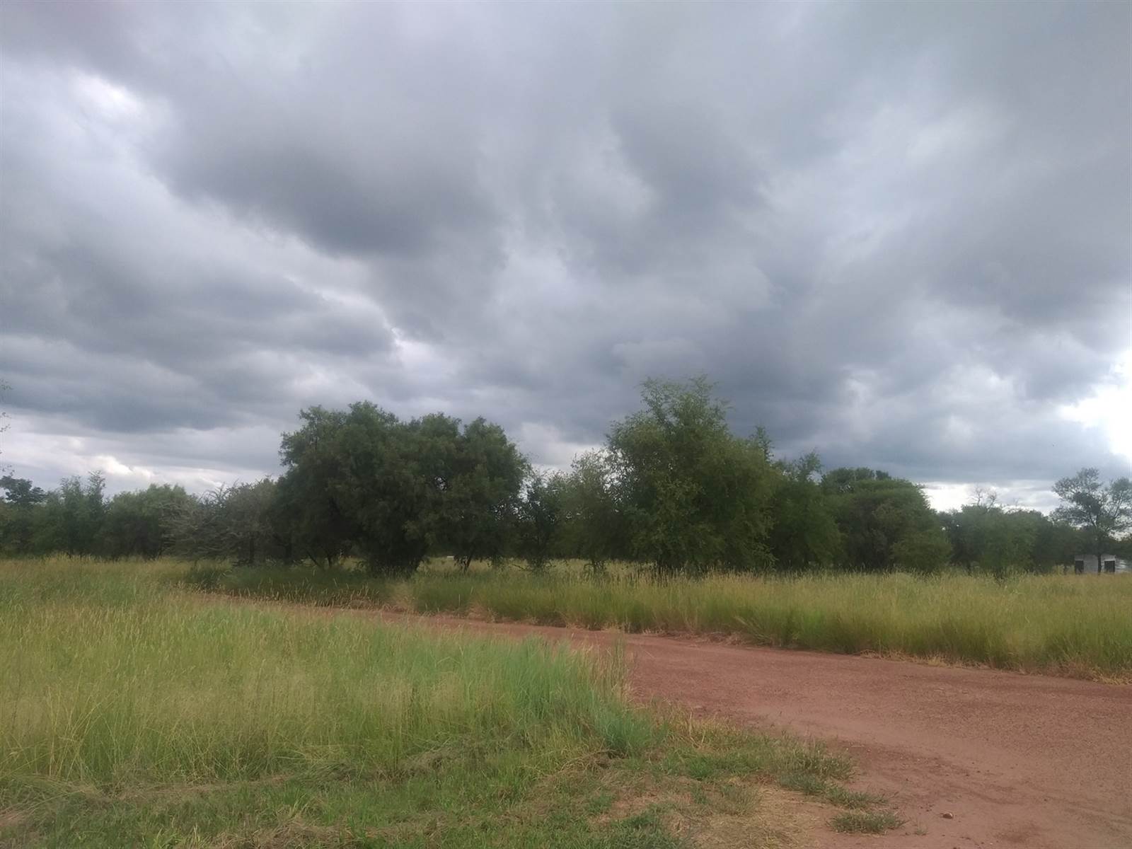880 m² Land available in Bela-Bela (Warmbaths) photo number 11