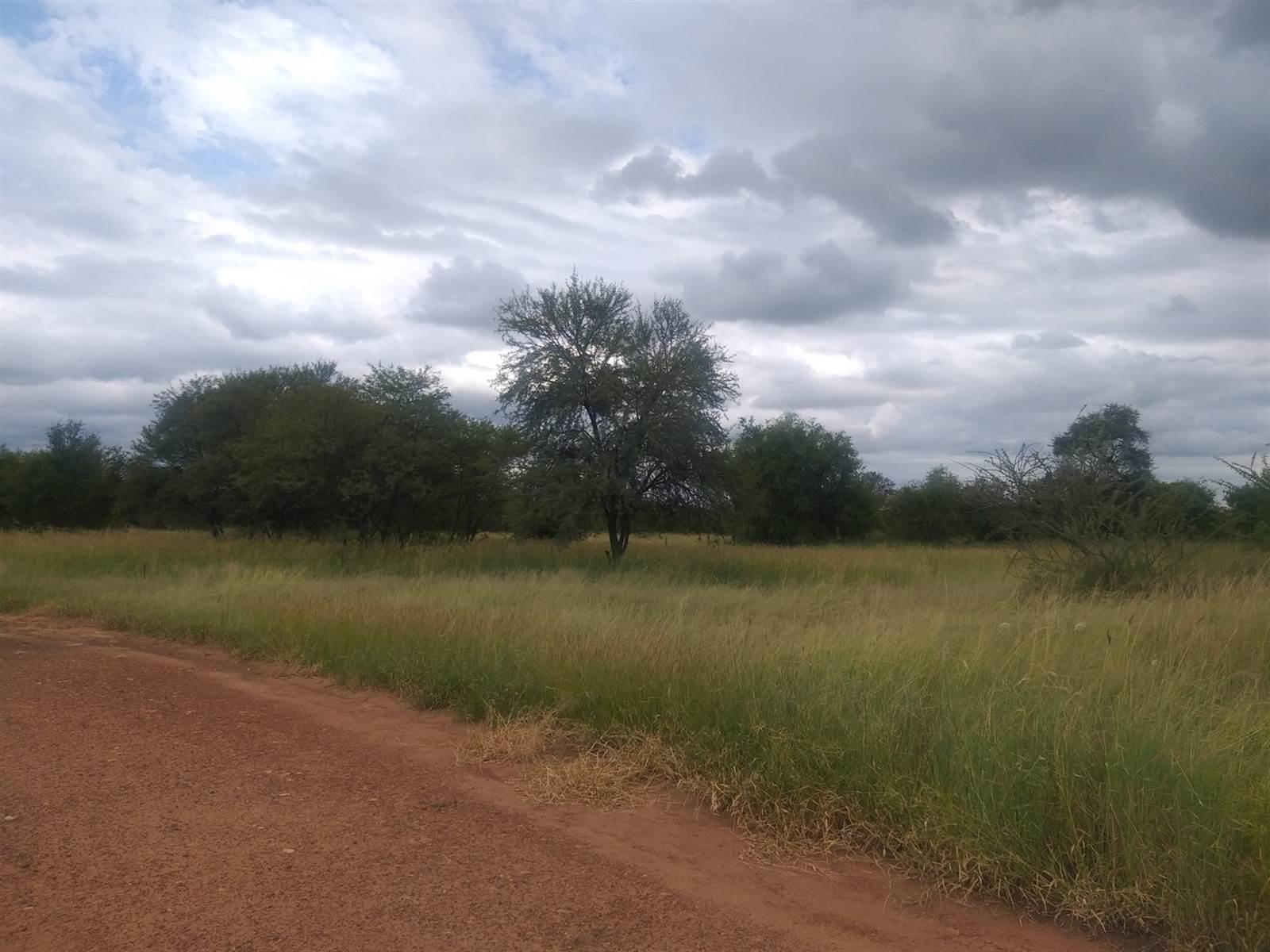 880 m² Land available in Bela-Bela (Warmbaths) photo number 8
