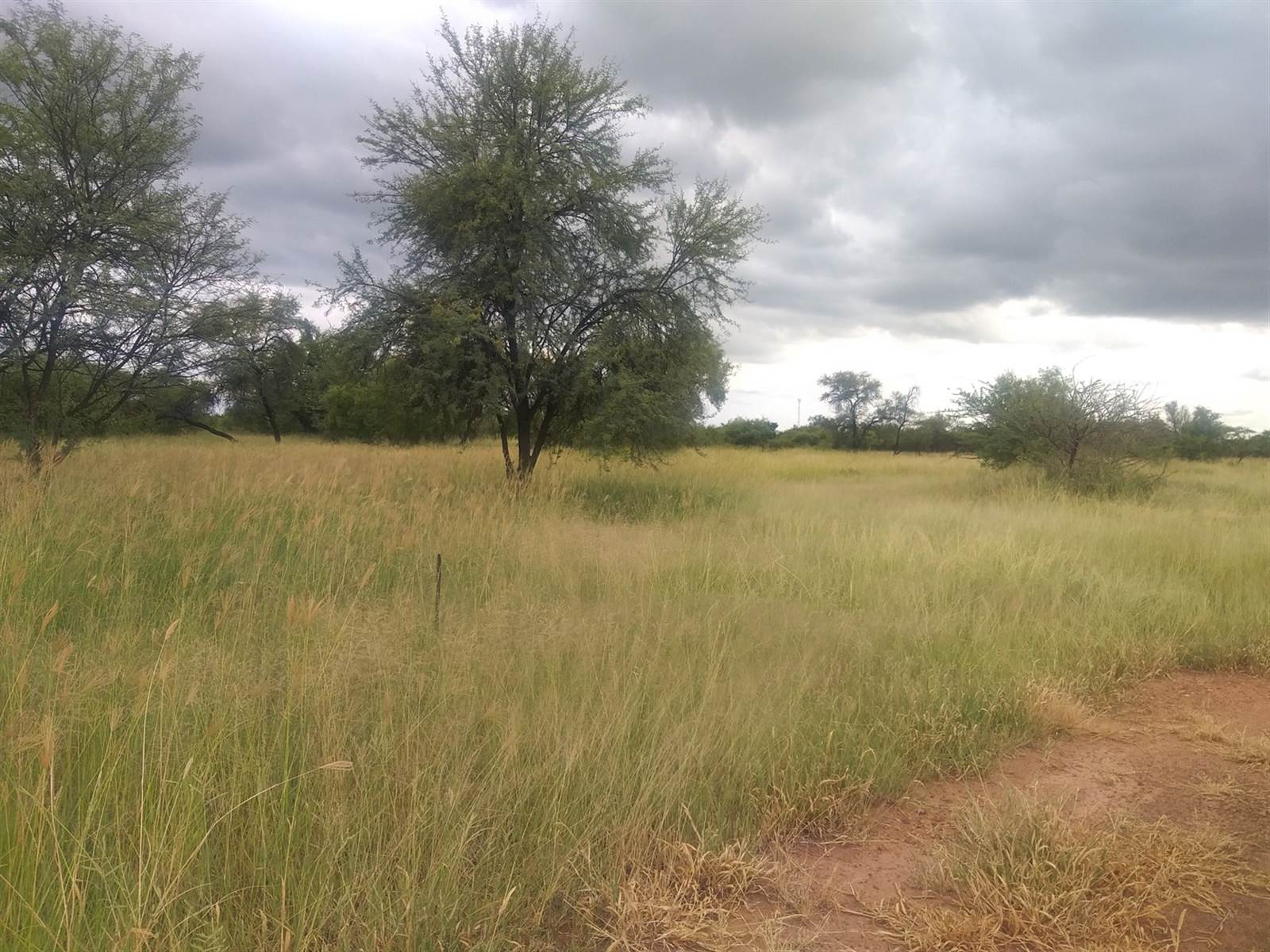 880 m² Land available in Bela-Bela (Warmbaths) photo number 4