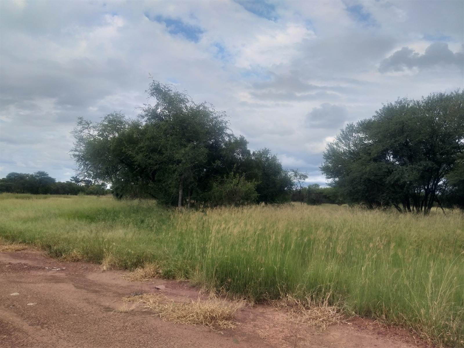 880 m² Land available in Bela-Bela (Warmbaths) photo number 7