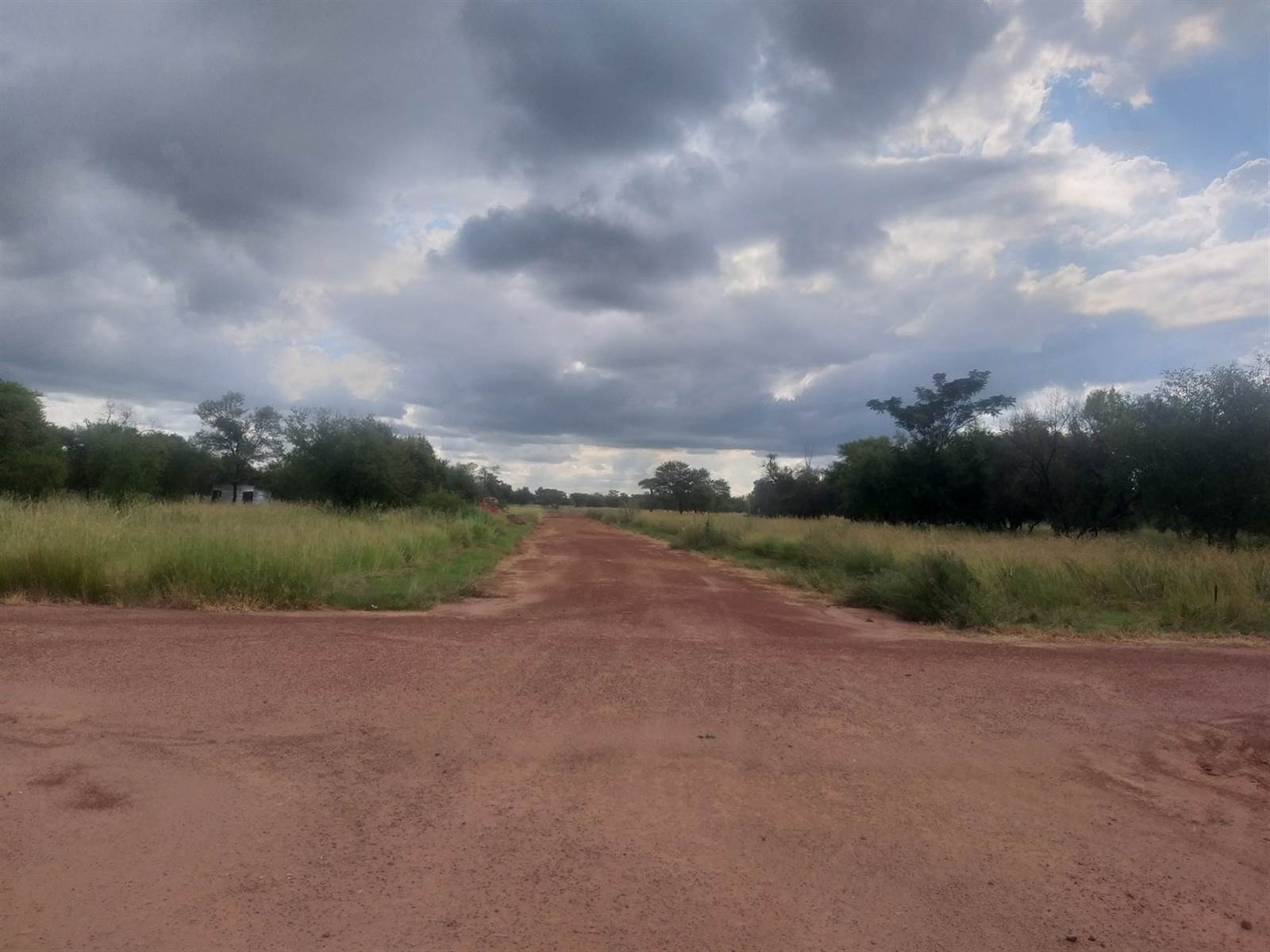 880 m² Land available in Bela-Bela (Warmbaths) photo number 3