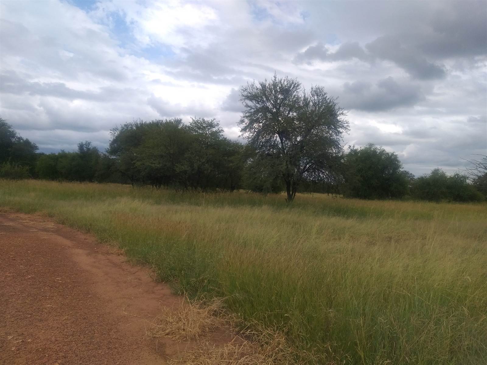 880 m² Land available in Bela-Bela (Warmbaths) photo number 10