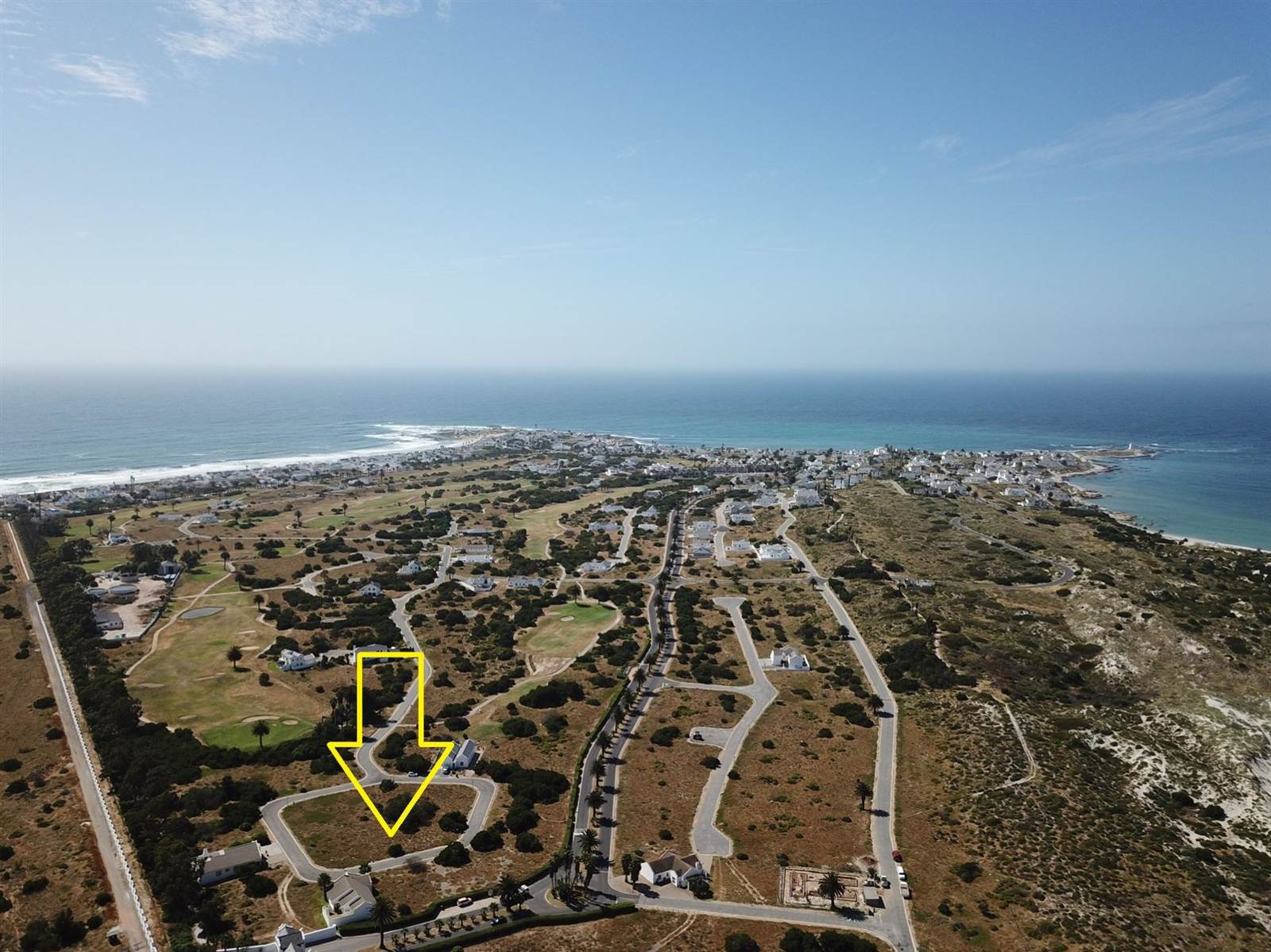 367 m² Land available in Shelley Point photo number 1