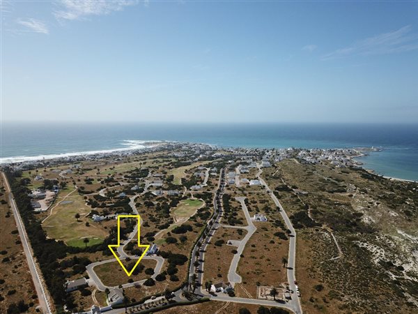367 m² Land available in Shelley Point
