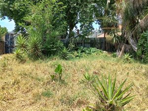 447 m² Land available in Judiths Paarl