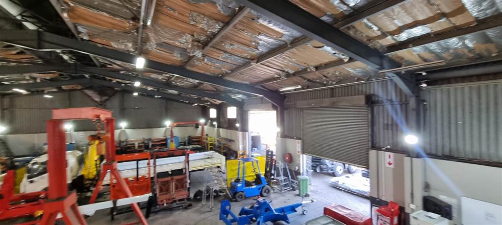 805  m² Industrial space in Westmead photo number 7