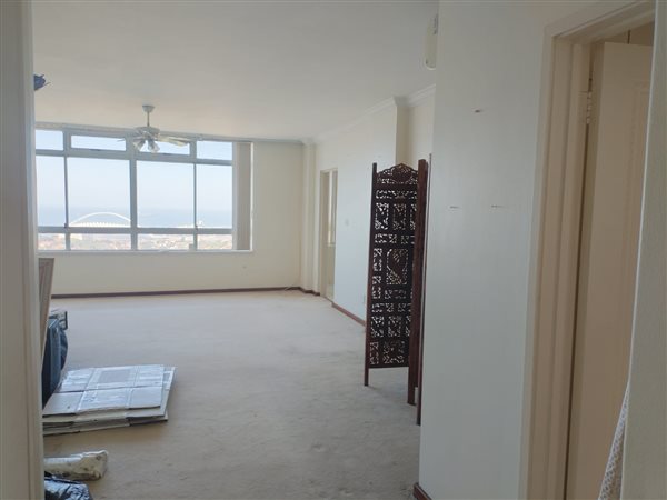 2 Bed Apartment