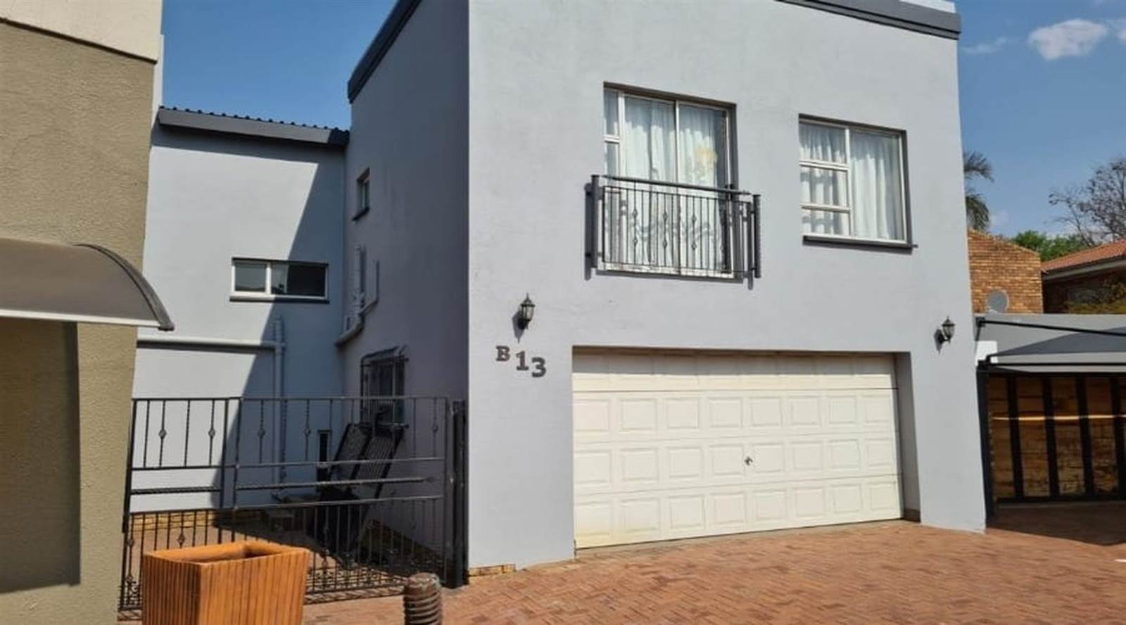 4 Bed Townhouse in Vaal Marina photo number 4