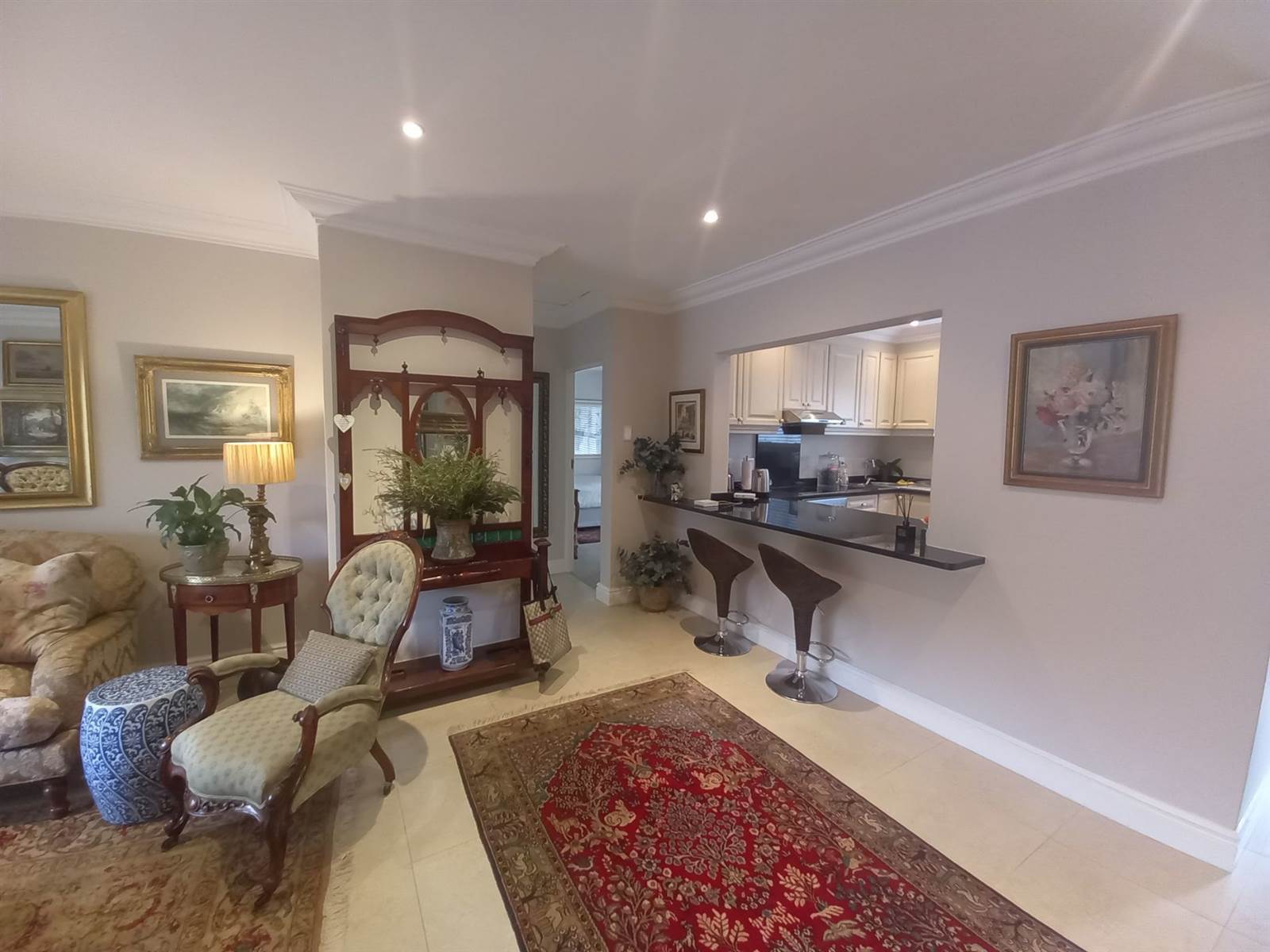 2 Bed Apartment in Mt Edgecombe Estate 1 & 2 photo number 4