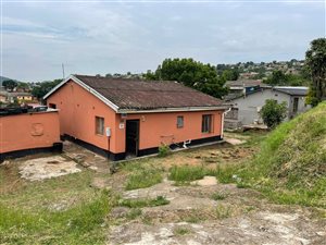 3 Bed House in Umlazi