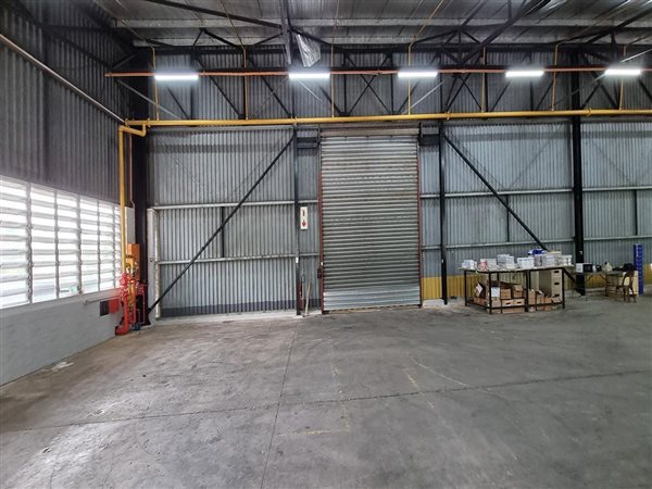 1152  m² Commercial space in Pinetown Central