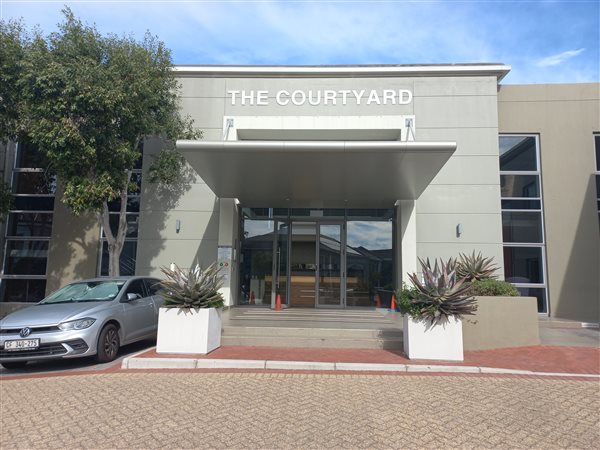 88 m² Commercial space 88 m² Commercial space