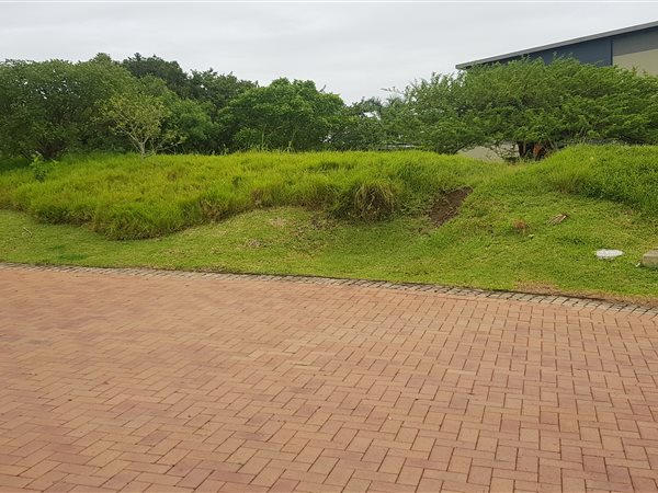994 m² Land available in Palm Lakes Estate
