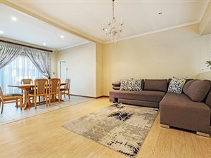 4 Bed House in Bordeaux