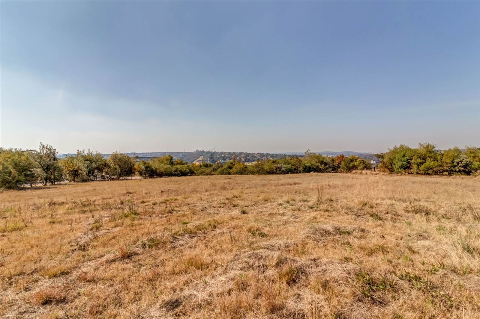 1770 m² Land available in Steyn City photo number 3