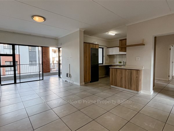 3 Bed Apartment