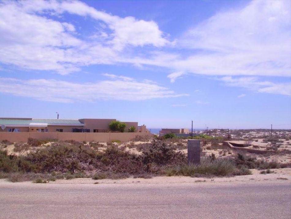 862 m² Land available in Port Nolloth photo number 1
