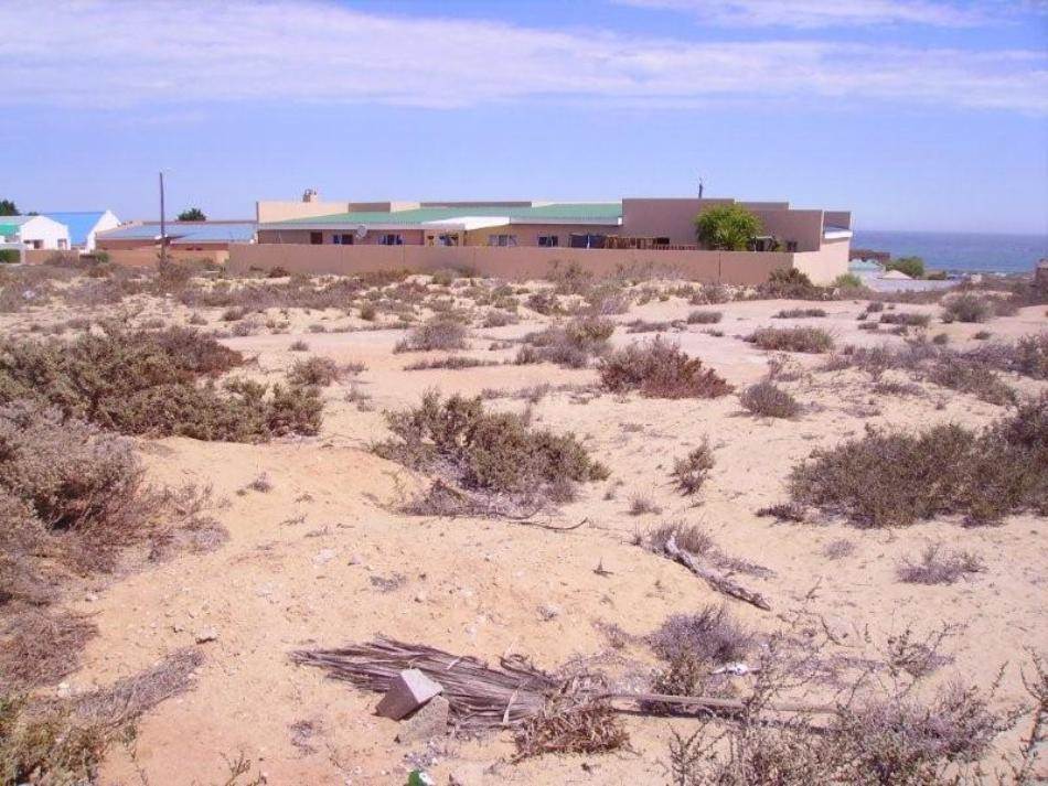 862 m² Land available in Port Nolloth photo number 5