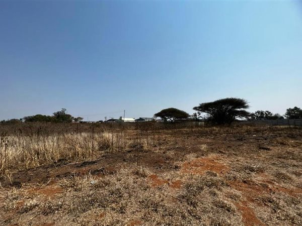 795 m² Land 795 m² Land