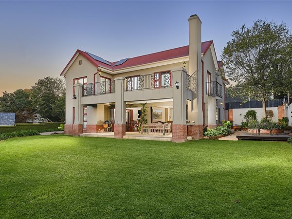 3 Bedroom House 3 Bedroom House