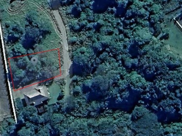 839 m² Land available in Eshowe