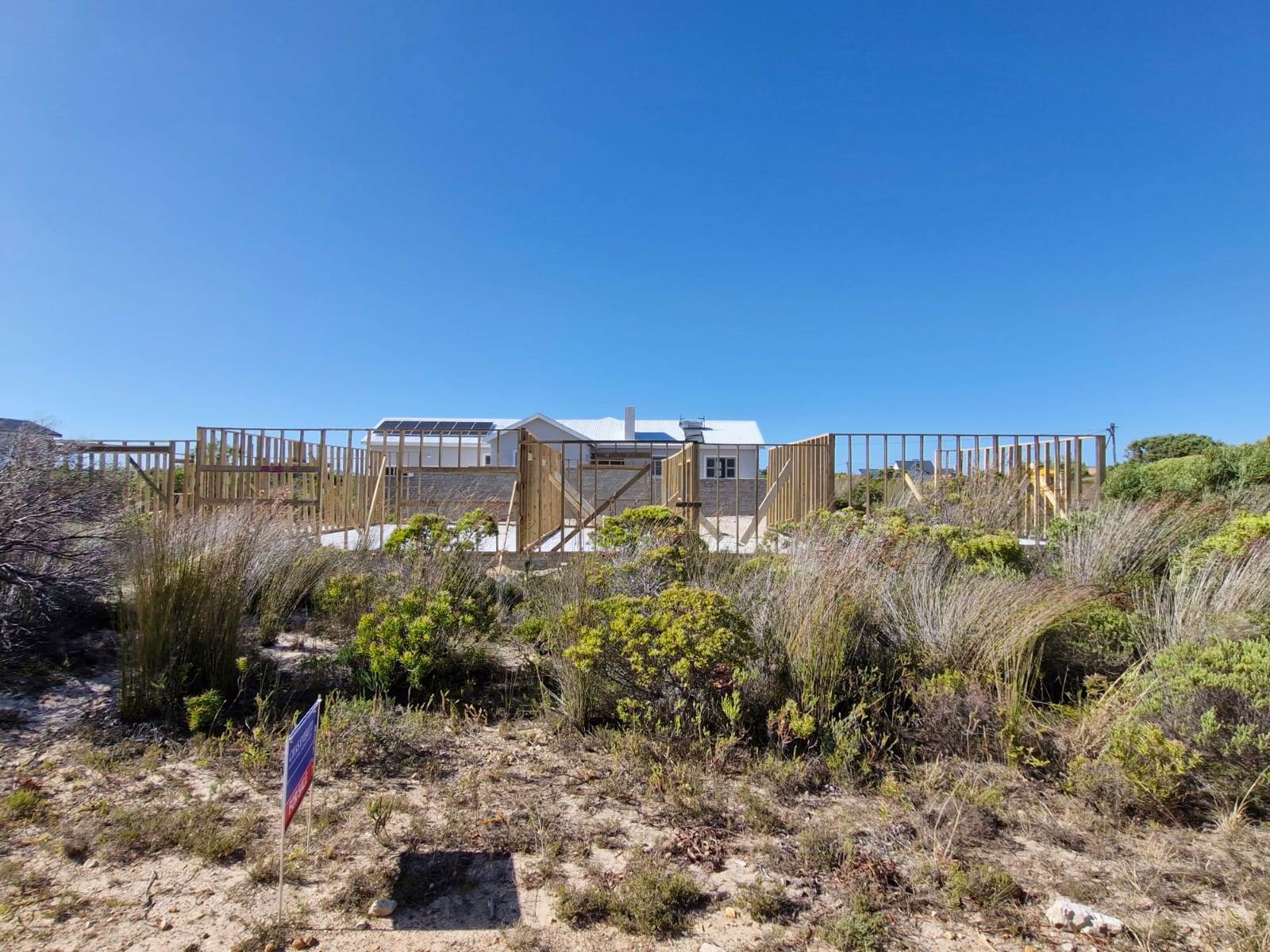 800 m² Land available in Bettys Bay photo number 6