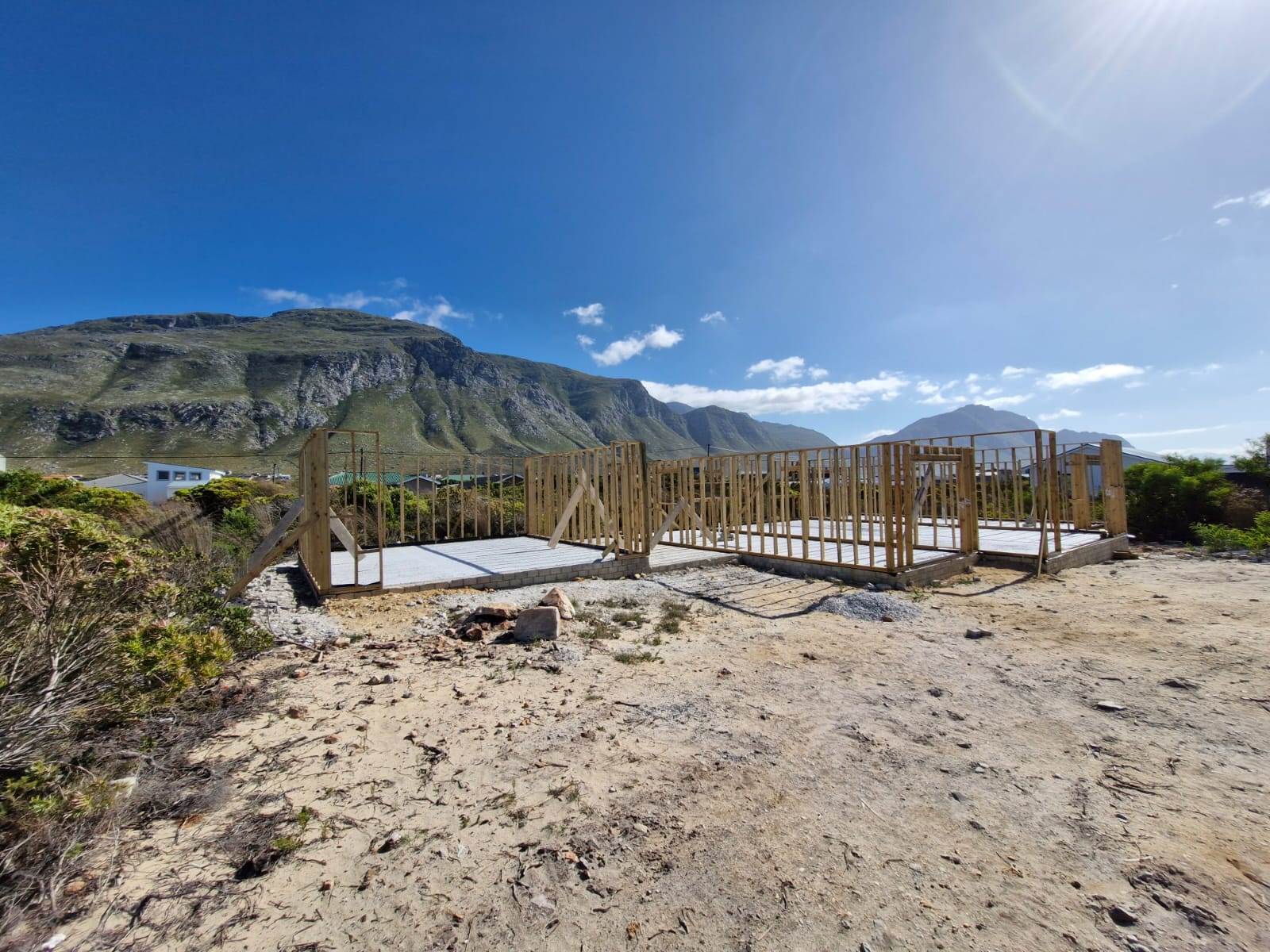 800 m² Land available in Bettys Bay photo number 5