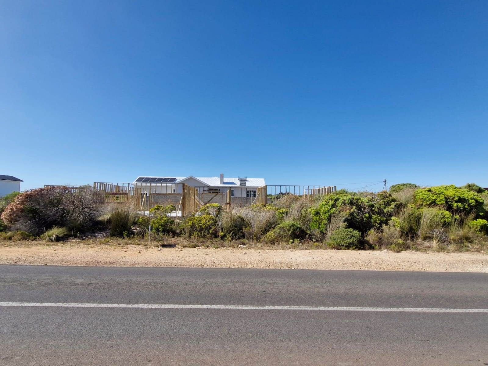 800 m² Land available in Bettys Bay photo number 10
