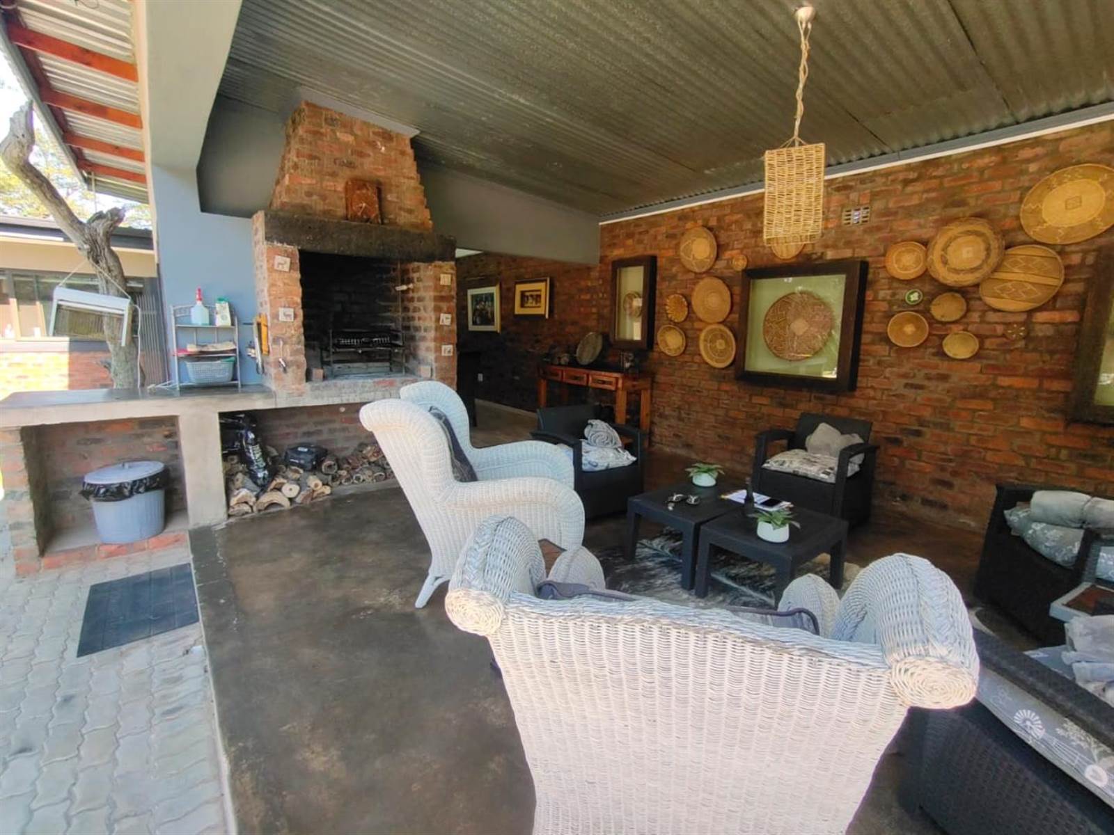 3 Bed House in Rooiberg photo number 7