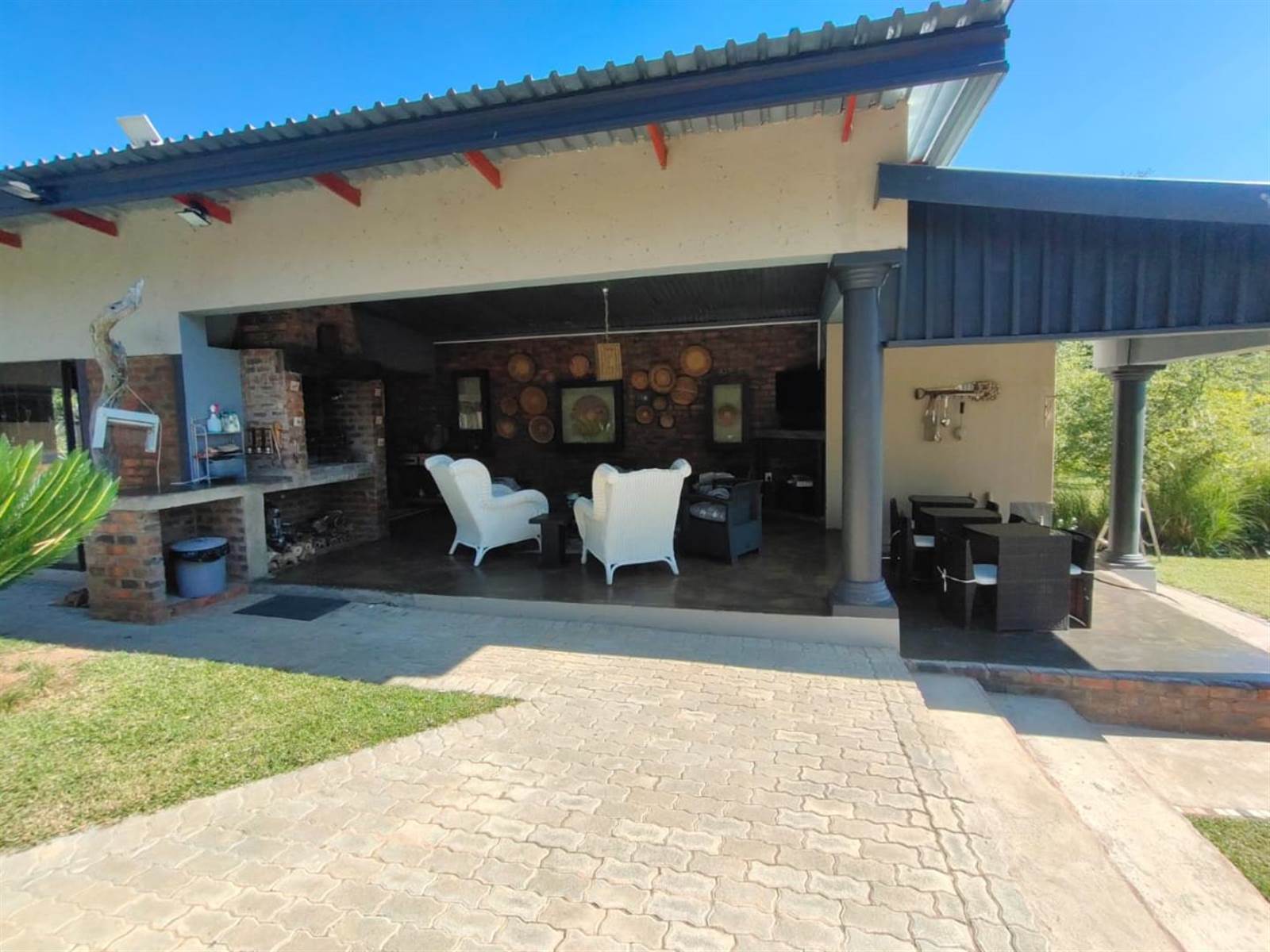 3 Bed House in Rooiberg photo number 14