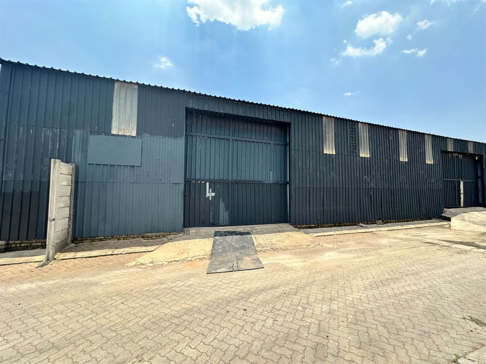 400  m² Commercial space in Anderbolt photo number 6