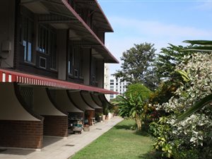 Apartment in Essenwood