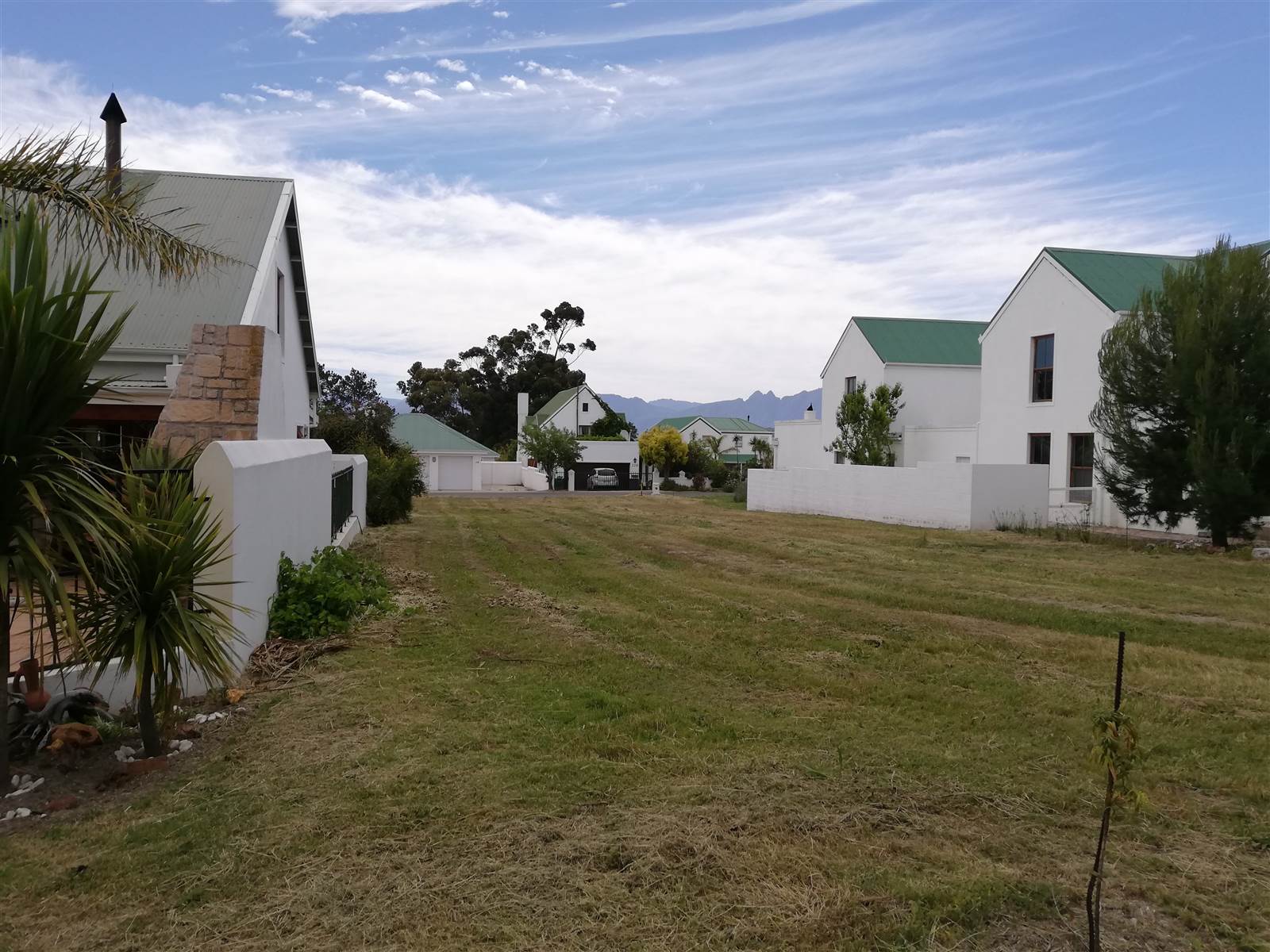 750 m² Land available in Villiersdorp photo number 2