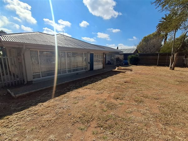 3 Bedroom House 3 Bedroom House