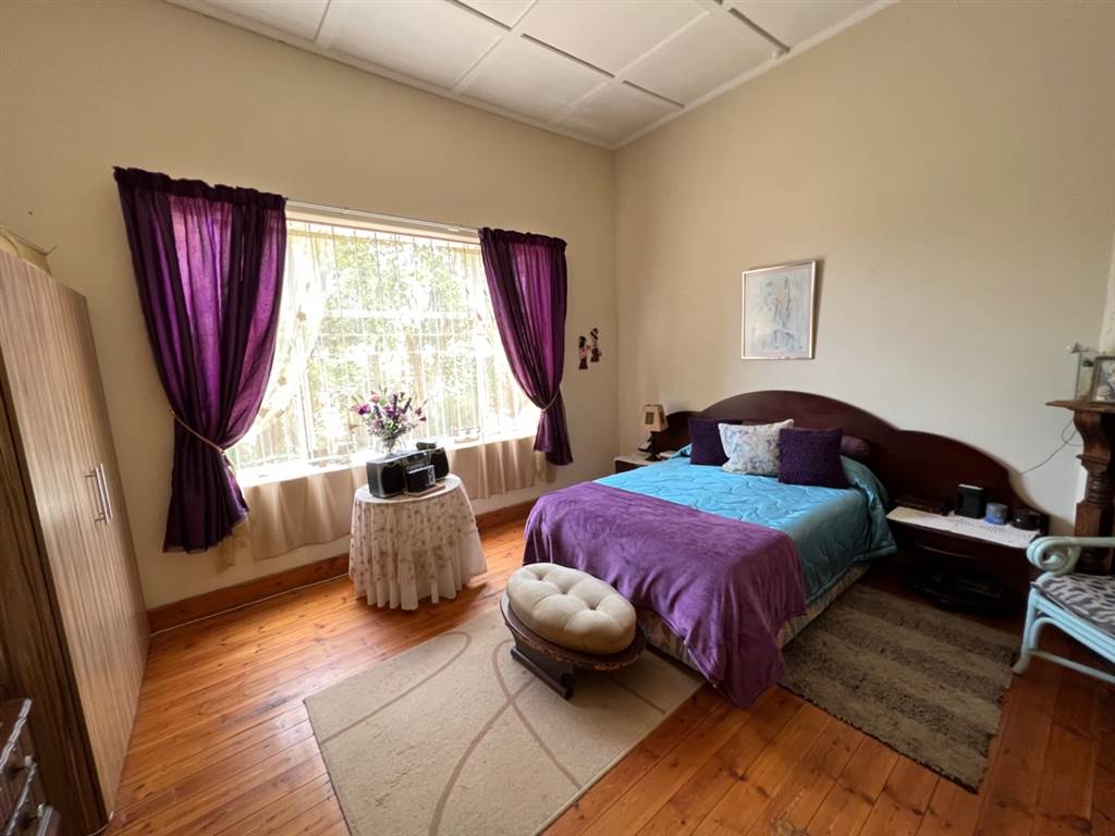 4 Bed House in Petrus Steyn photo number 9