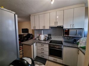 2 Bed Apartment in Sydenham
