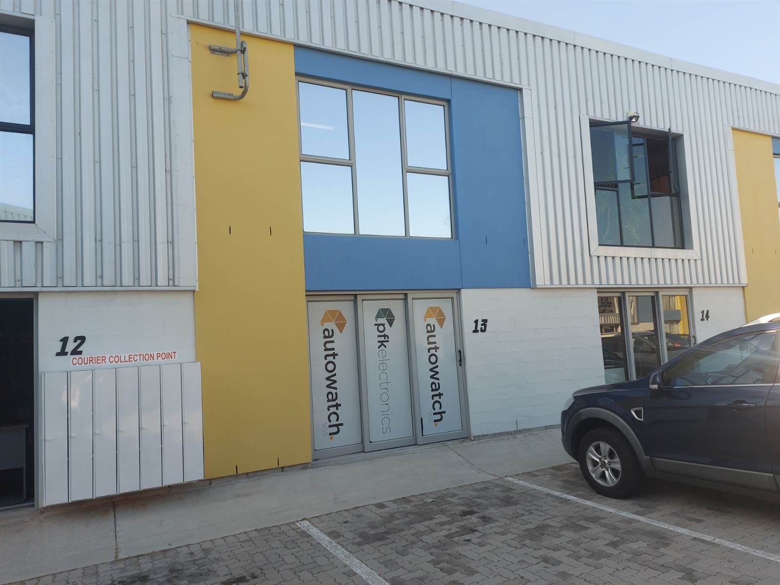 85  m² Commercial space in Fairview photo number 1