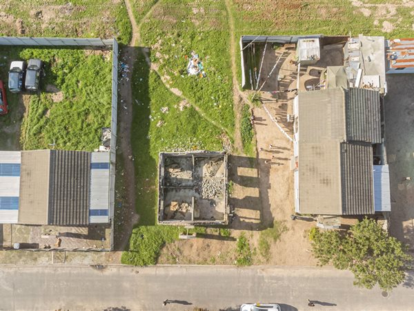 334 m² Land