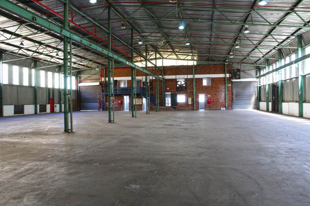 1471  m² Industrial space in Isipingo photo number 9