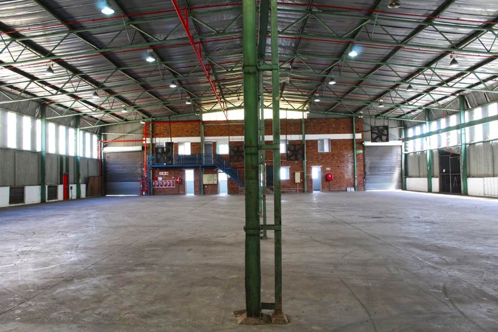 1471  m² Industrial space in Isipingo photo number 7